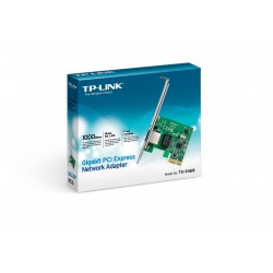 TP-LINK TG-3468 GIGABIT PCI EXPRESS AĞ ADAPTOR